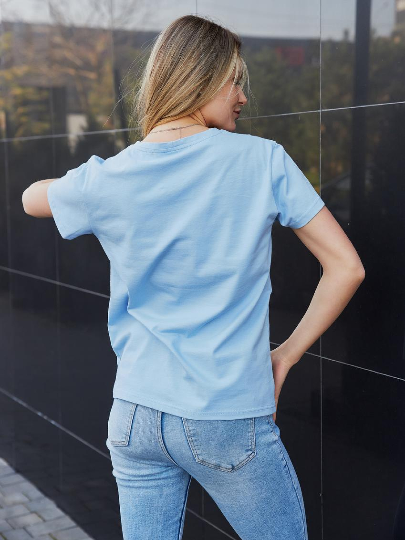 Футболка Umon модель M178-906 Фото