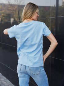 Футболка Umon модель M178-906 Фото