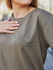 Футболка Umon модель M178-905 Фото