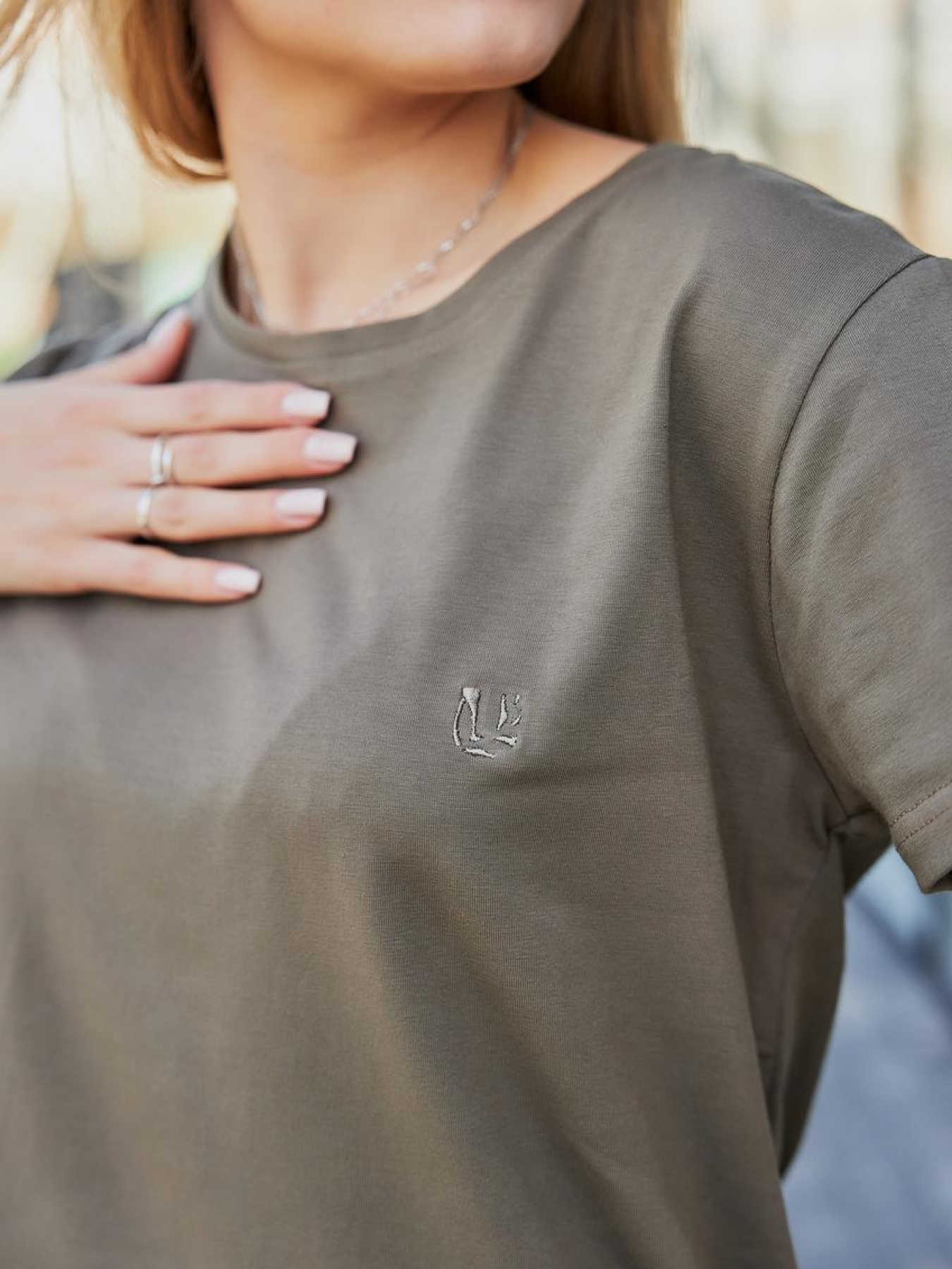 Футболка Umon модель M178-905 Фото