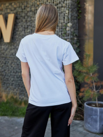 Футболка Umon модель M178-903 Фото