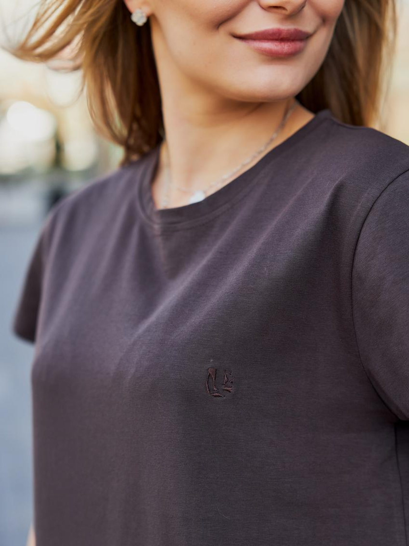 Футболка Umon модель M178-902 Фото