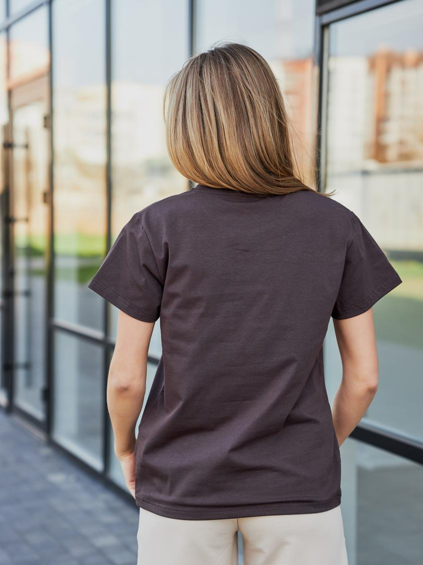 Футболка Umon модель M178-902 Фото