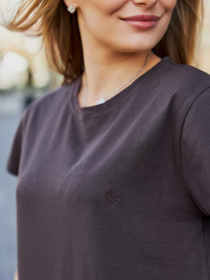 Футболка Umon модель M178-902 Фото