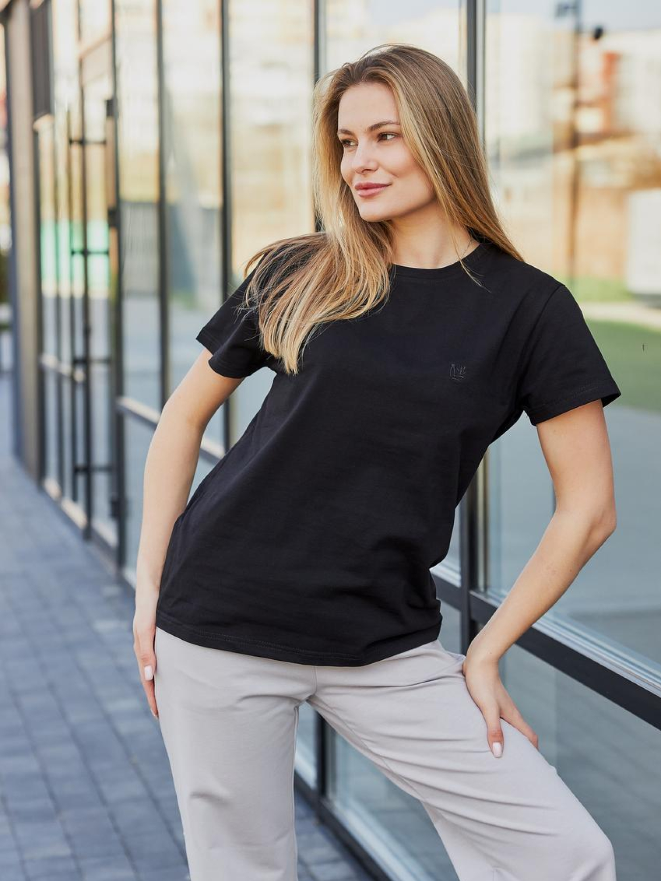 Футболка Umon модель M178-901 Фото