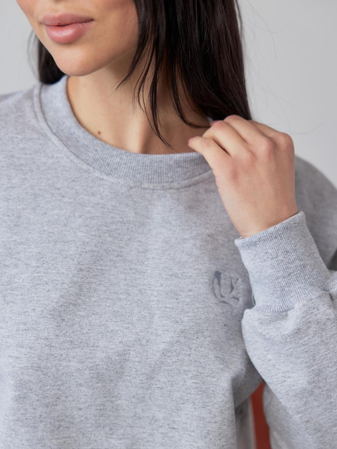 Свитшот Umon модель M167.2-836 Фото