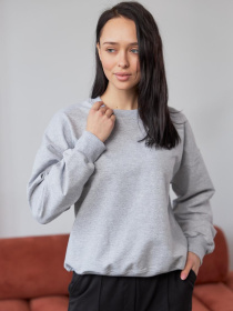 Світшот Umon модель M167.2-836 Фото