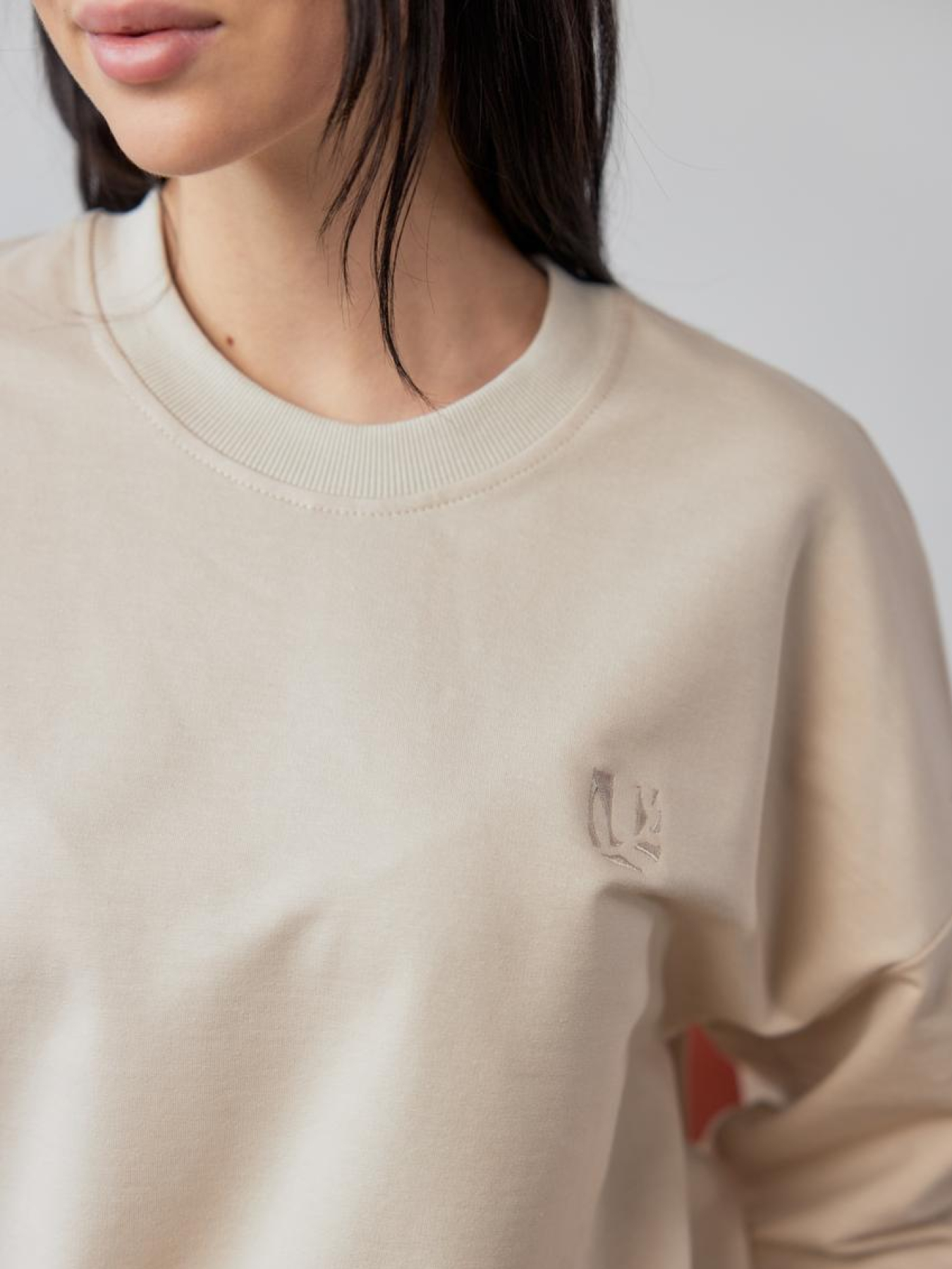 Світшот Umon модель M167.2-835 Фото