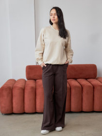 Світшот Umon модель M167.2-835 Фото