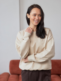 Світшот Umon модель M167.2-835 Фото