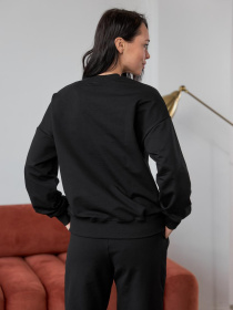 Світшот Umon модель M167.2-834 Фото