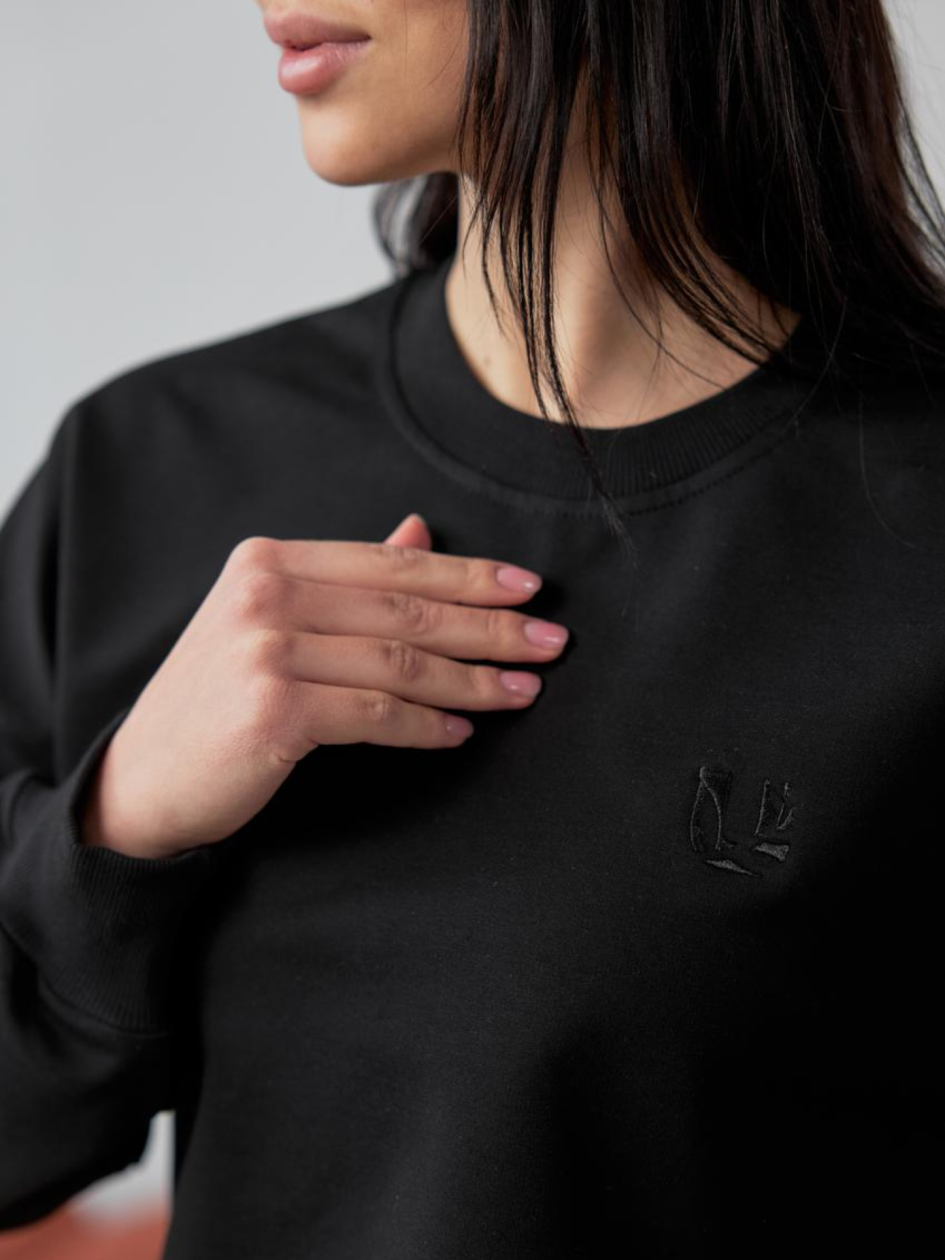 Світшот Umon модель M167.2-834 Фото