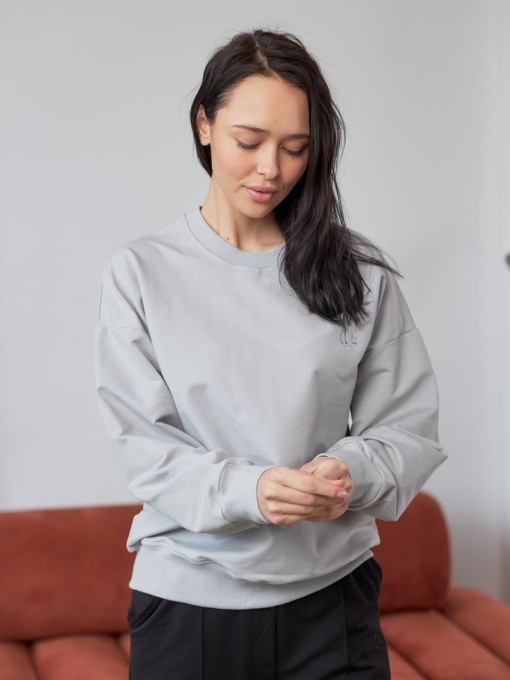 Свитшот Umon модель M167.2-833 Фото