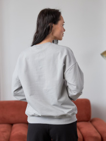 Свитшот Umon модель M167.2-833 Фото