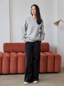 Свитшот Umon модель M167.2-833 Фото