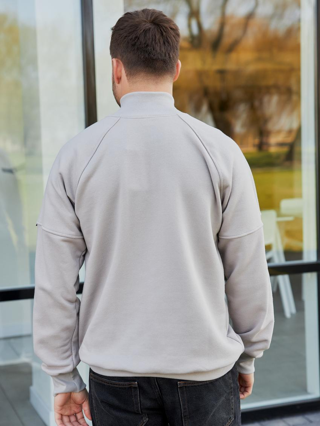 Кофта Umon модель M180.3-890 Фото