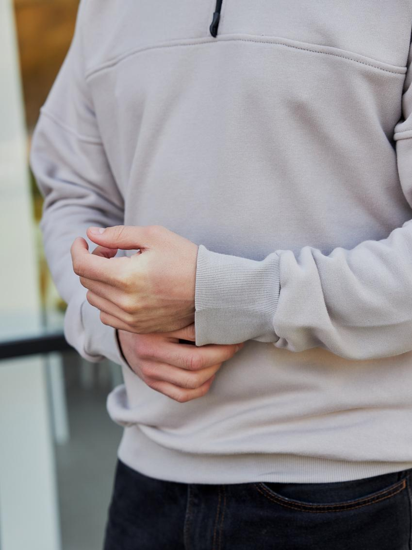 Кофта Umon модель M180.3-890 Фото