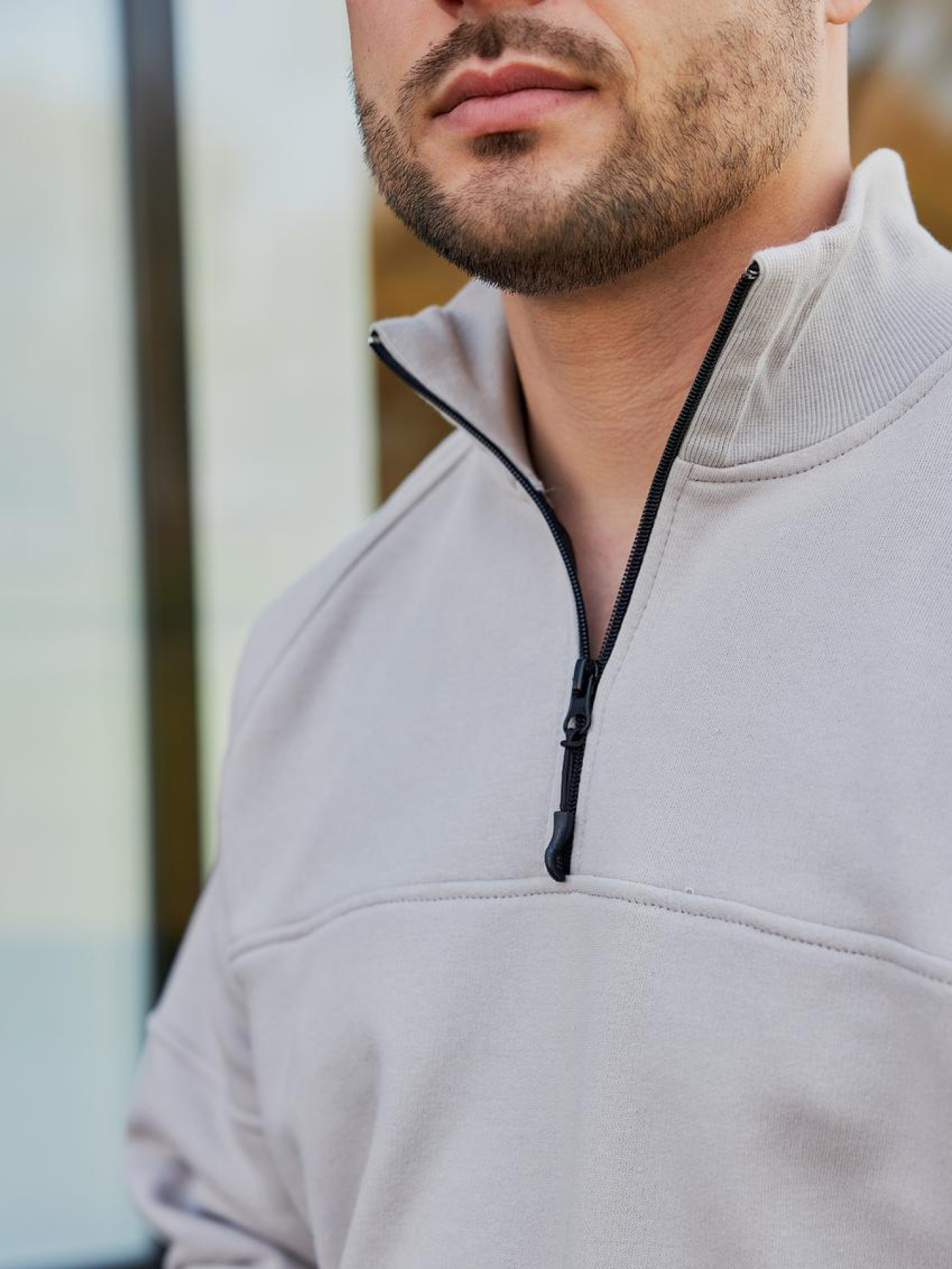 Кофта Umon модель M180.3-890 Фото