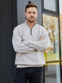 Кофта Umon модель M180.3-890 Фото