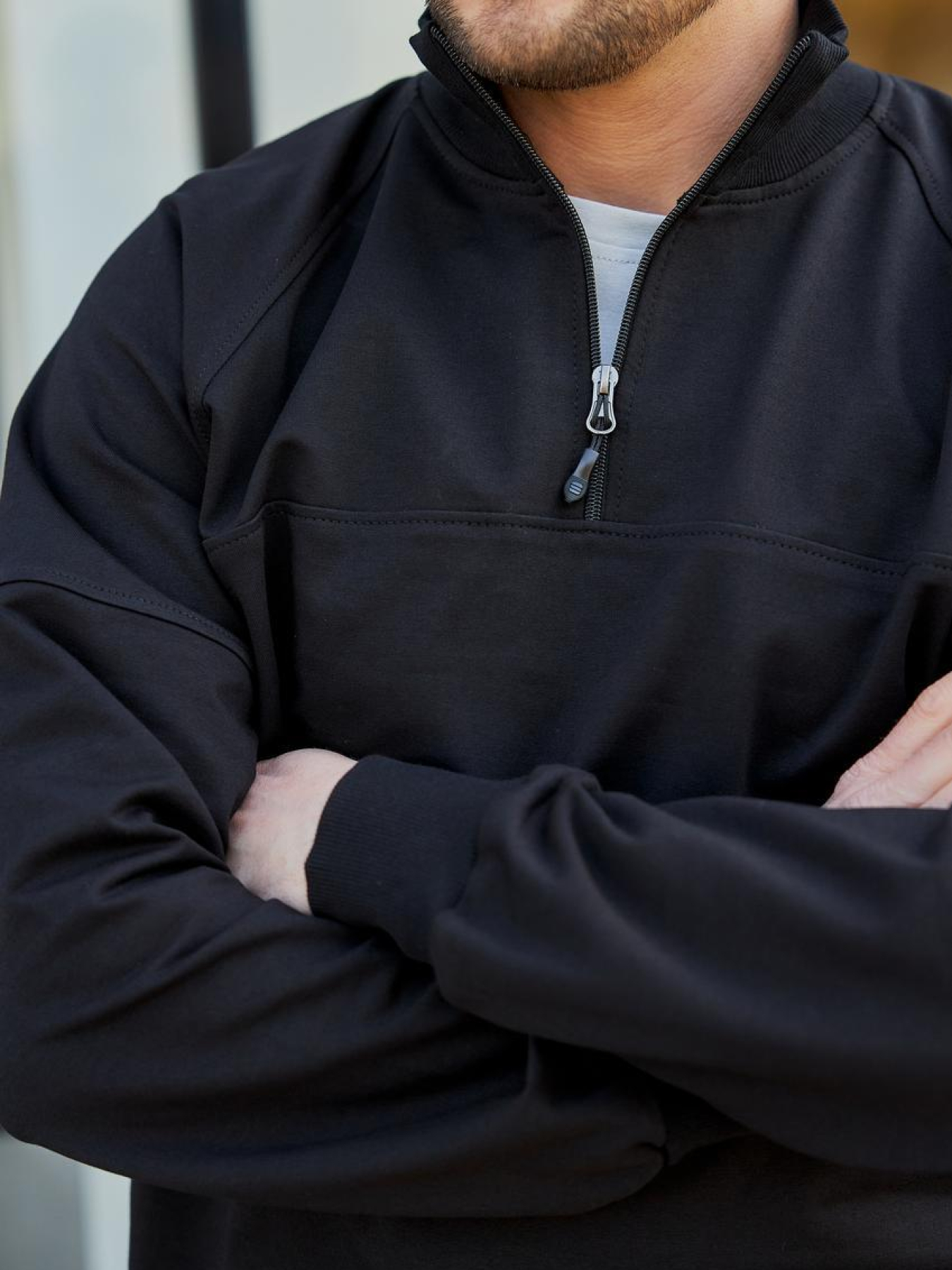 Кофта Umon модель M180.3-888 Фото