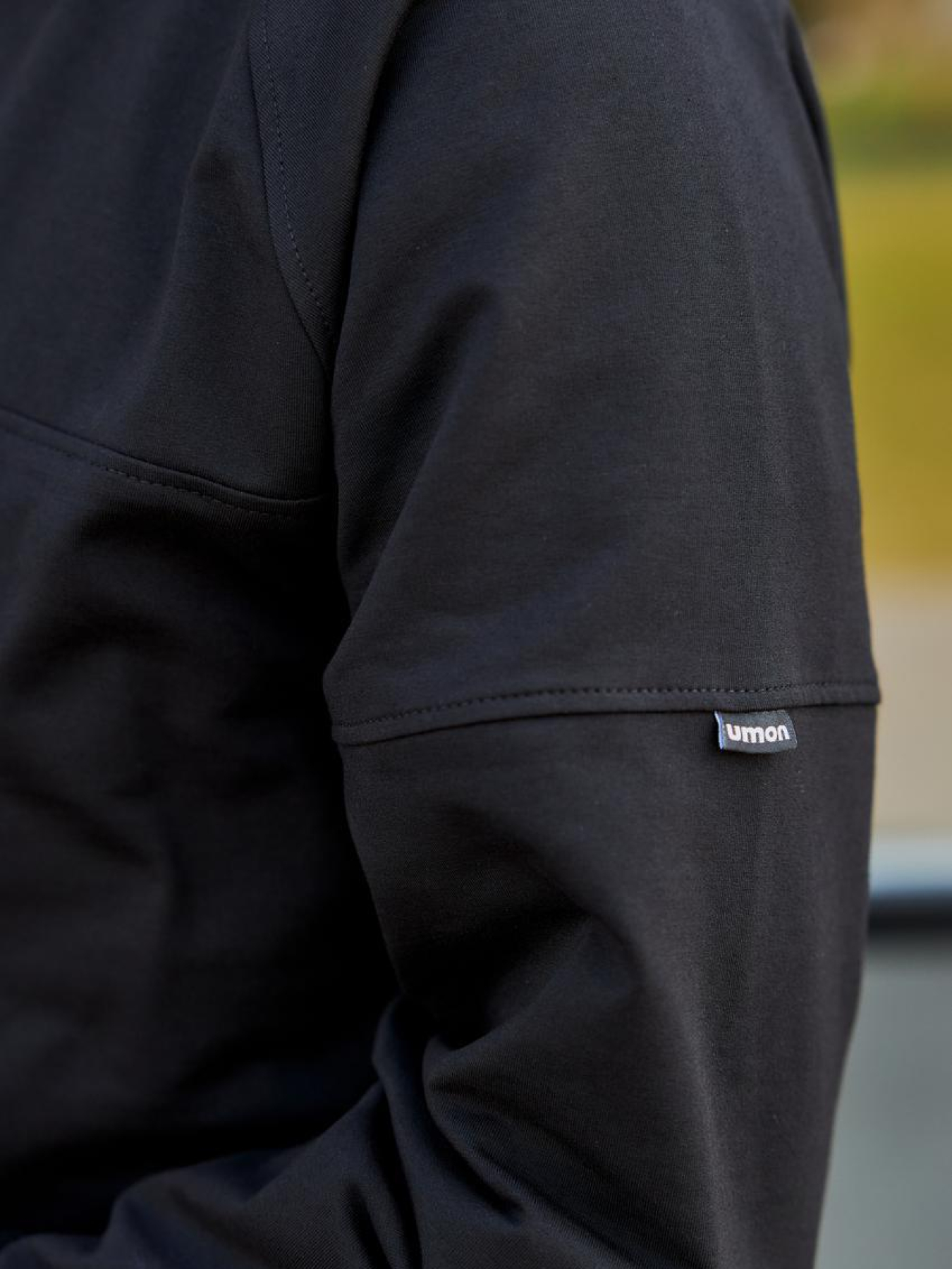 Кофта Umon модель M180.3-888 Фото