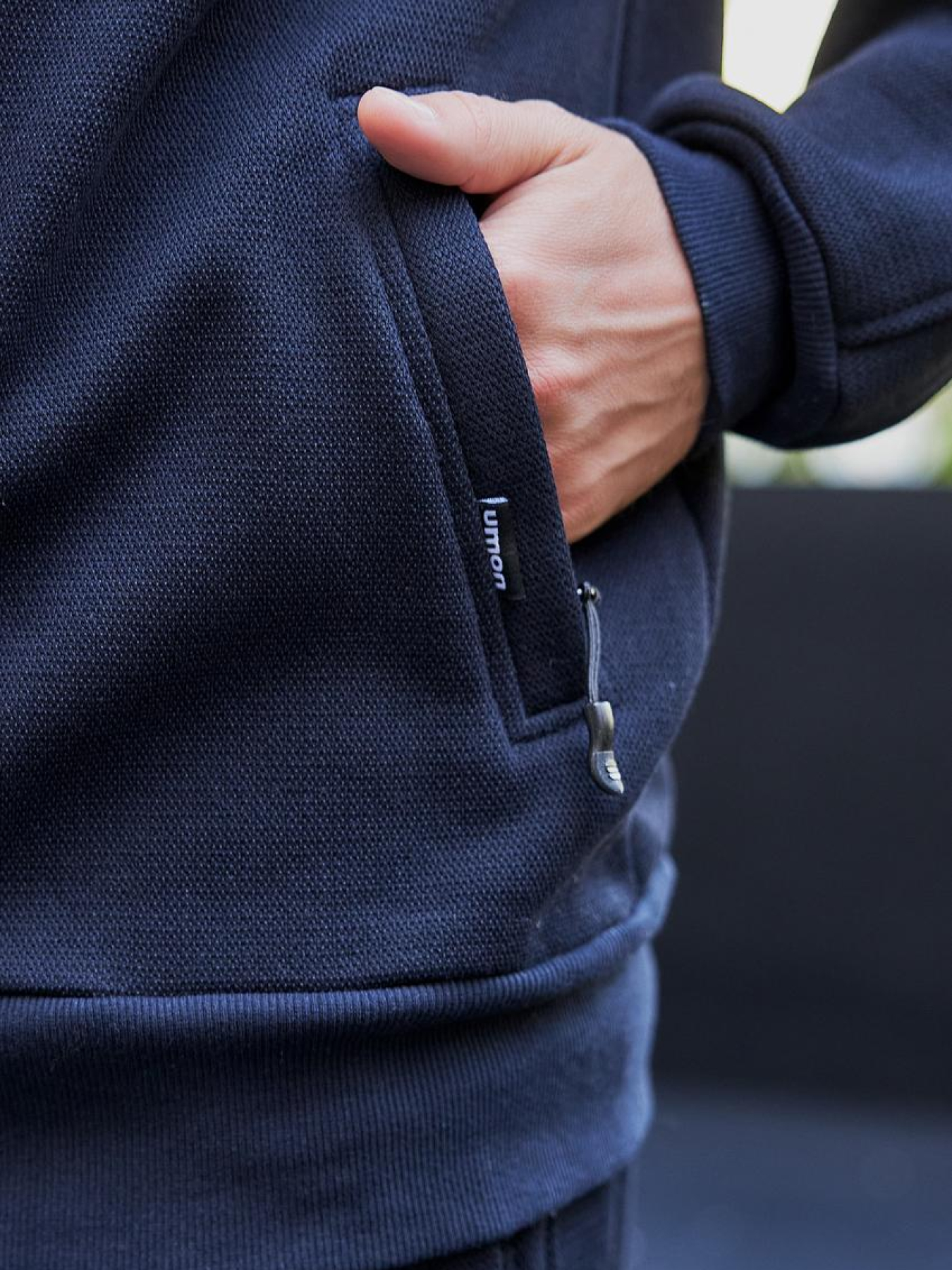 Повсякденний костюм Umon модель M83.4-988 Фото