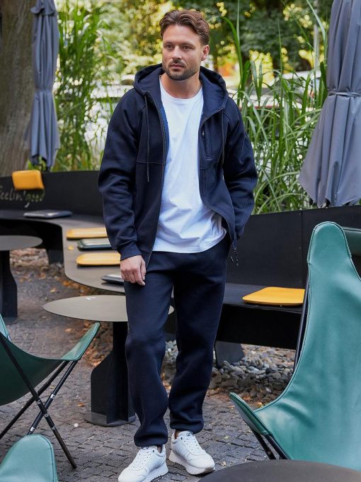 Повседневный костюм Umon модель M83.4-988 Фото