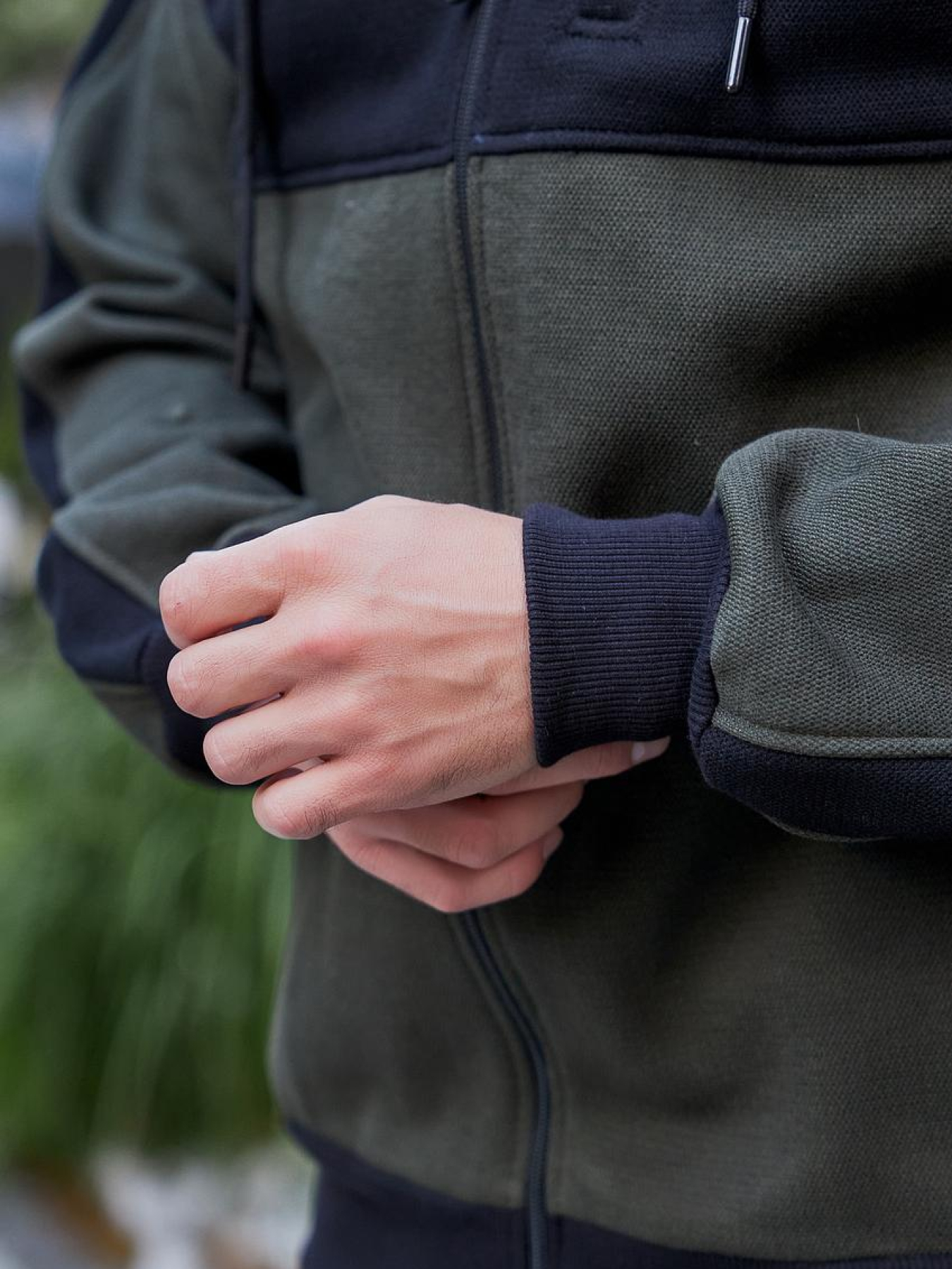 Повсякденний костюм Umon модель M83.4-987 Фото