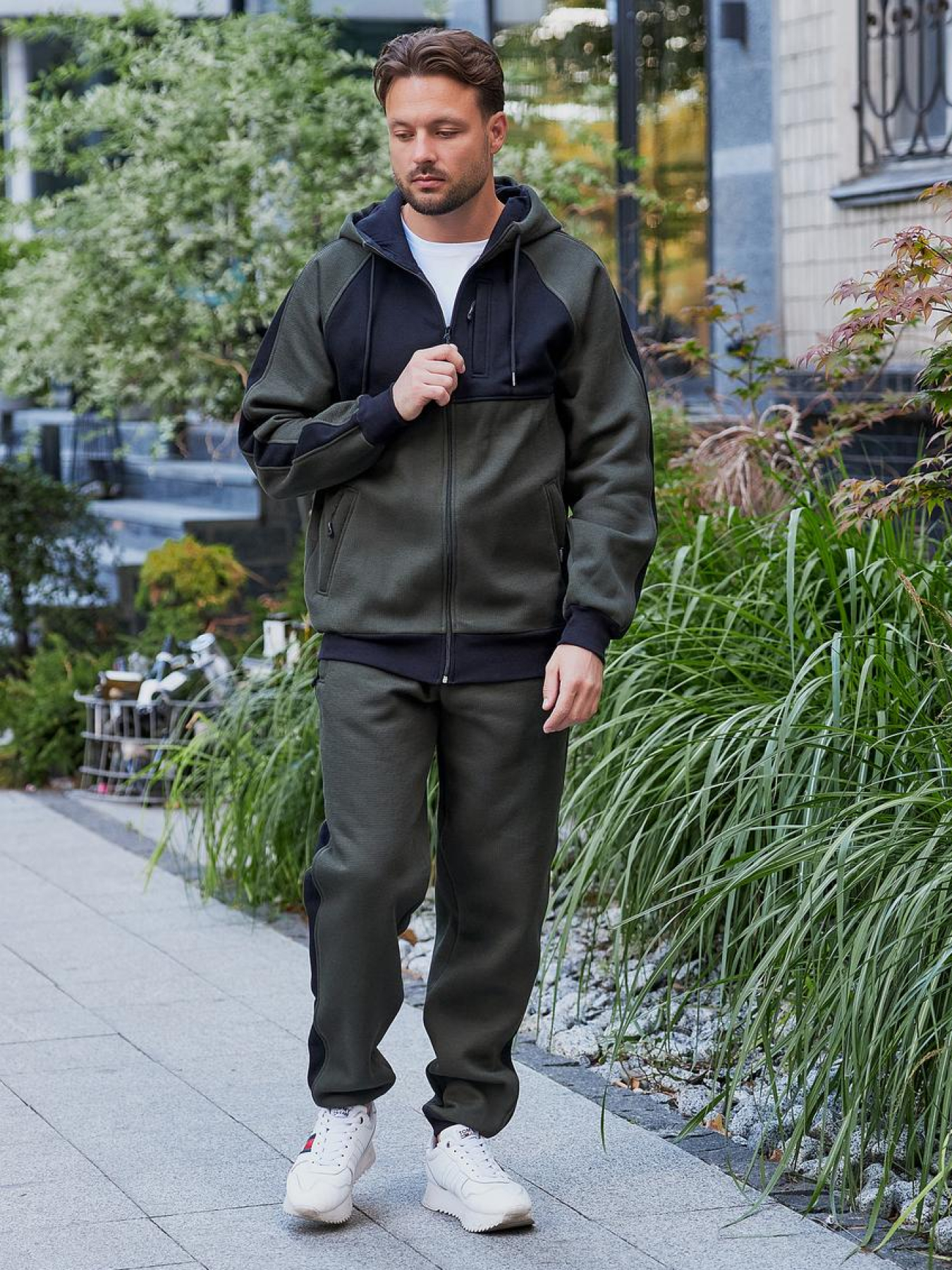 Повсякденний костюм Umon модель M83.4-987 Фото