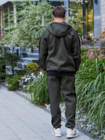 Повсякденний костюм Umon модель M83.4-987 Фото