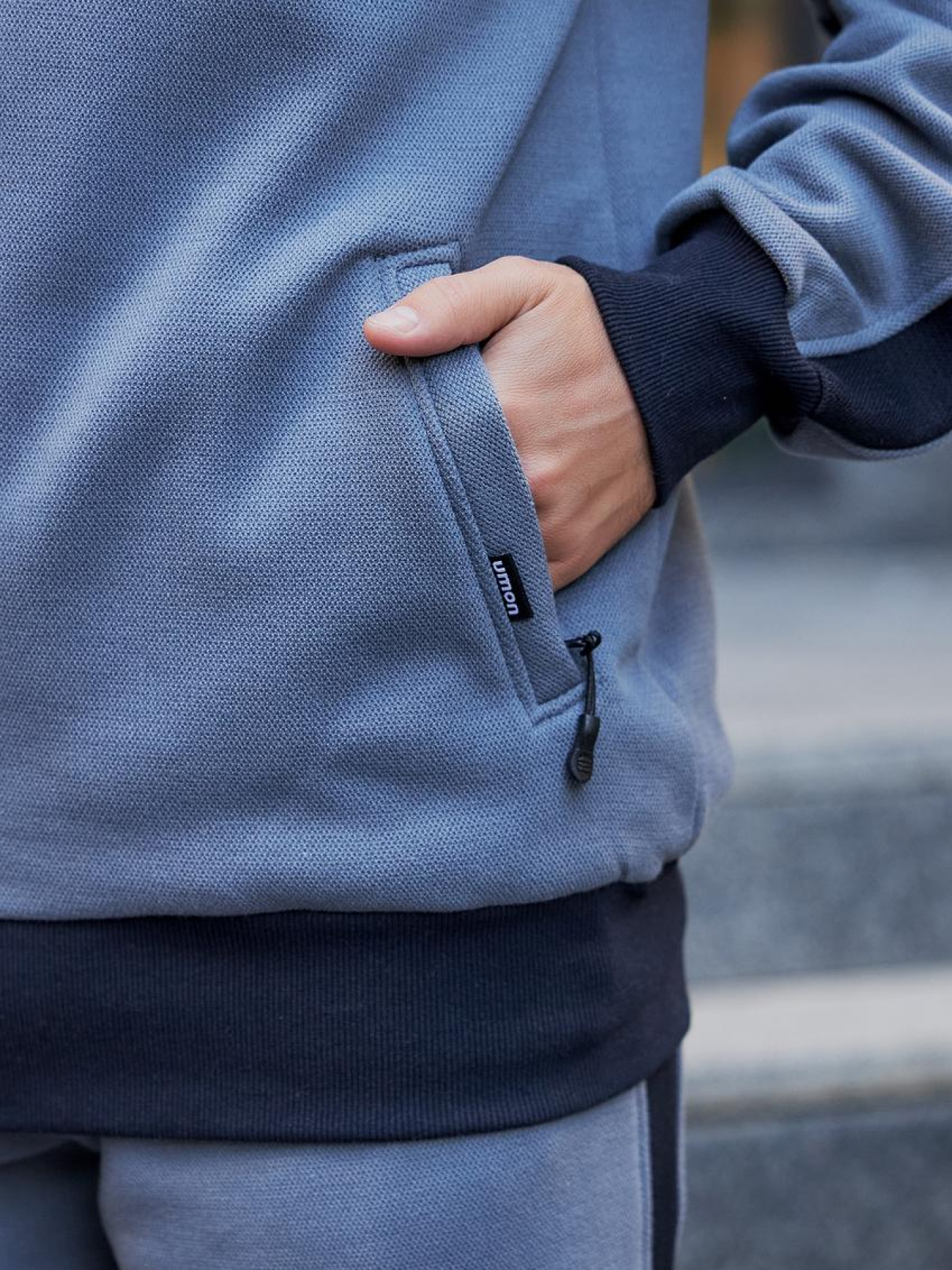 Костюм Umon модель M83.4-985 Фото