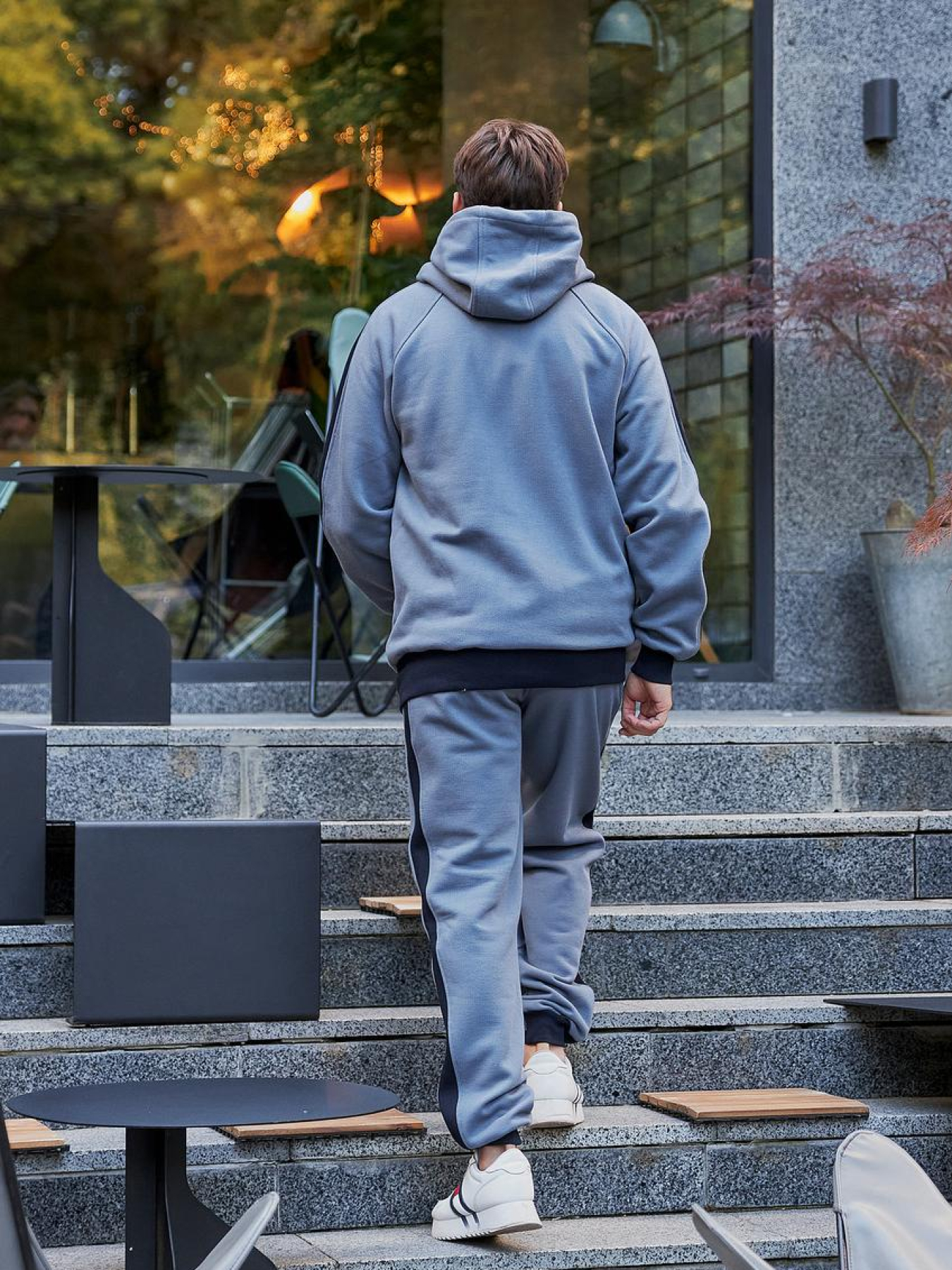 Костюм Umon модель M83.4-985 Фото