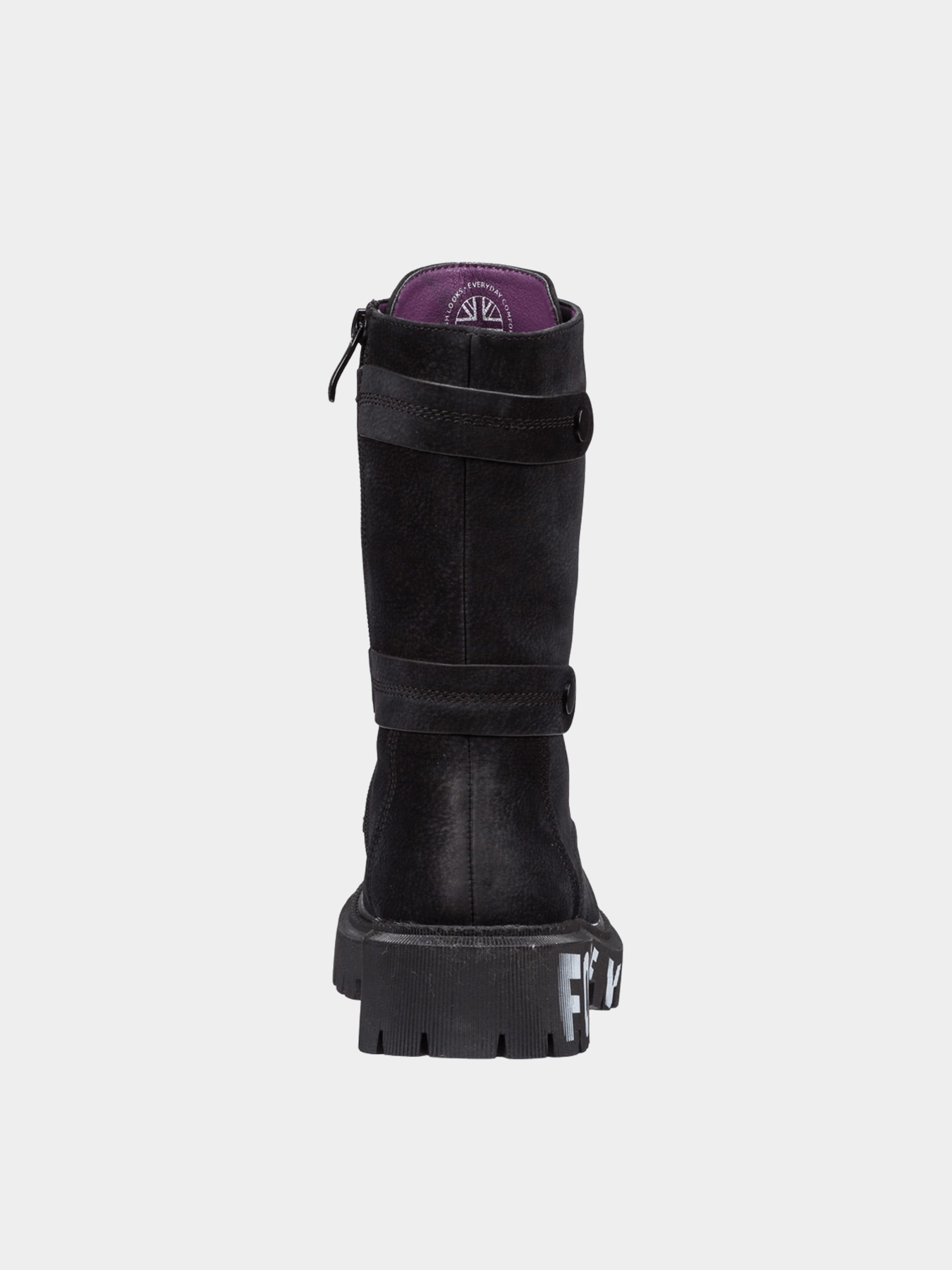 Ботинки Betsy модель 918026/03-02-212 Фото