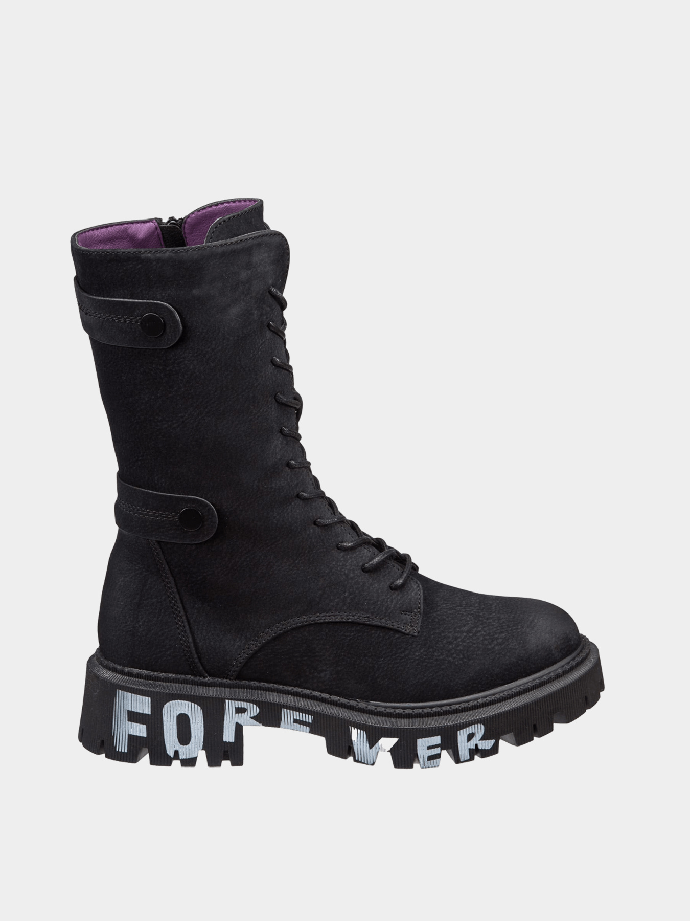 Ботинки Betsy модель 918026/03-02-212 Фото