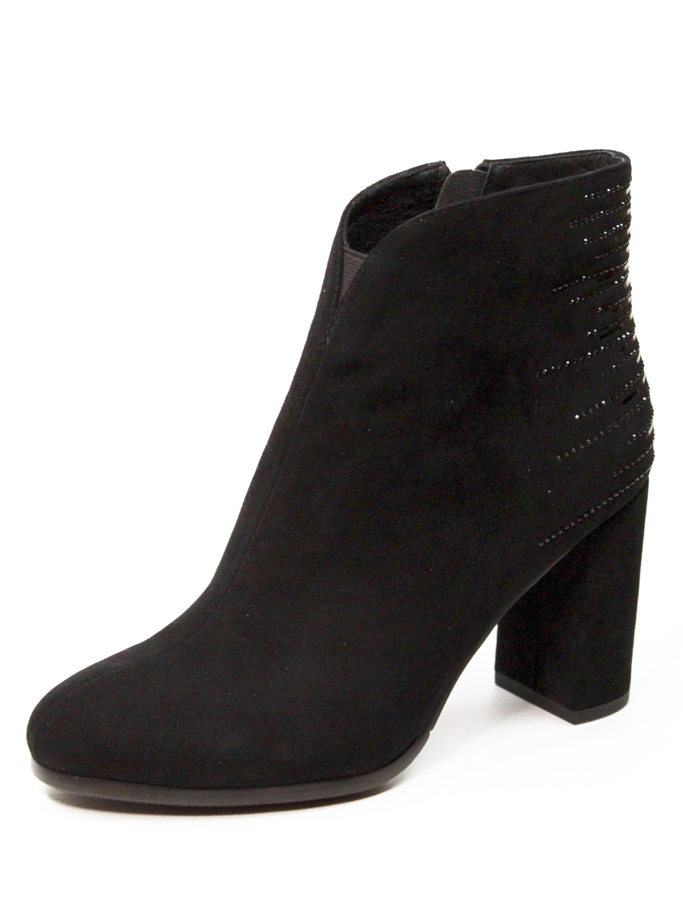 Бoтильоны It-girl модель Y10195871-76BR Фото