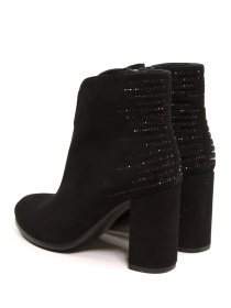 Бoтильоны It-girl модель Y10195871-76BR Фото