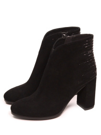 Бoтильоны It-girl модель Y10195871-76BR Фото