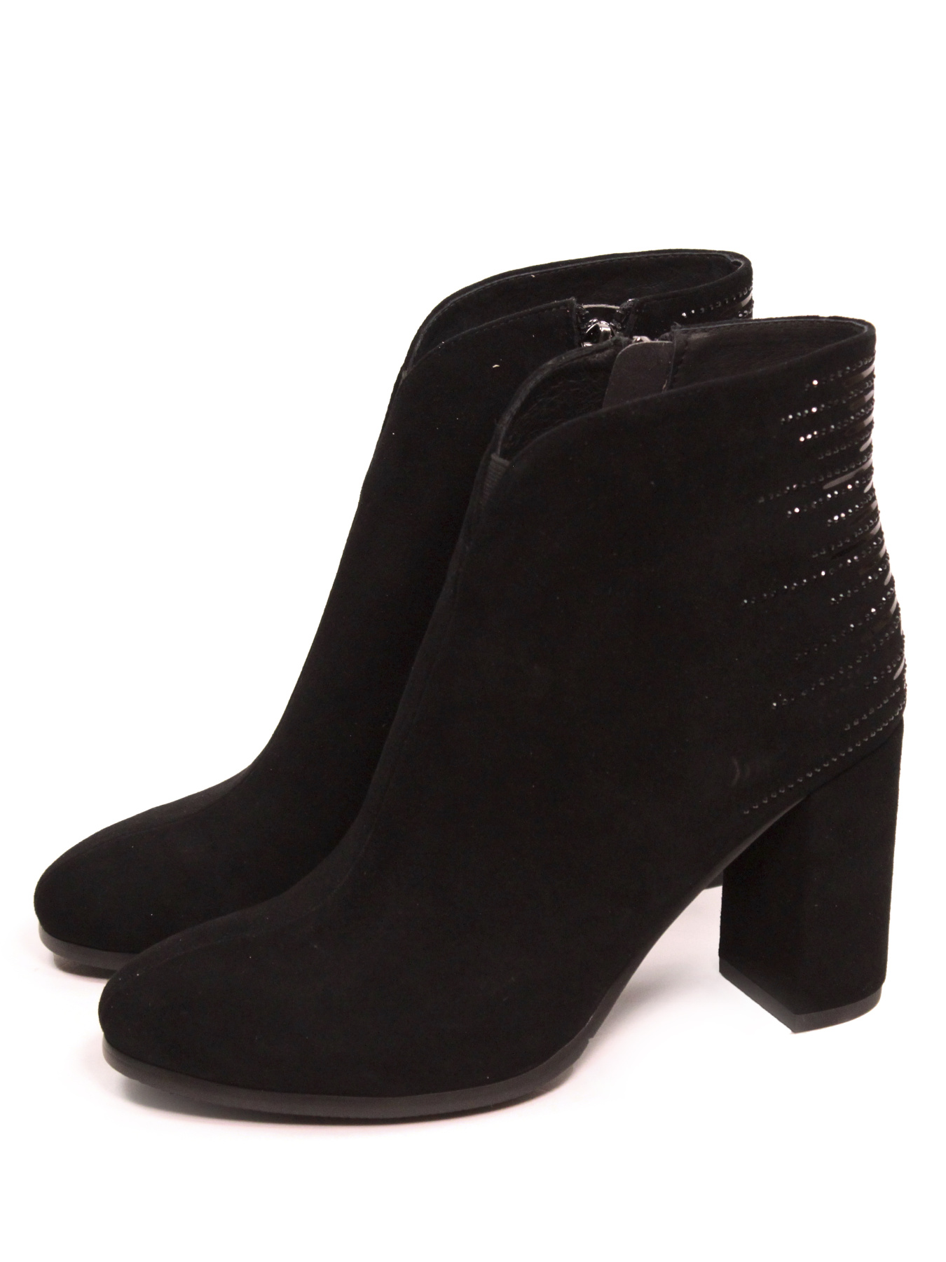 Ботильйони It-girl модель Y10195871-76BR Фото