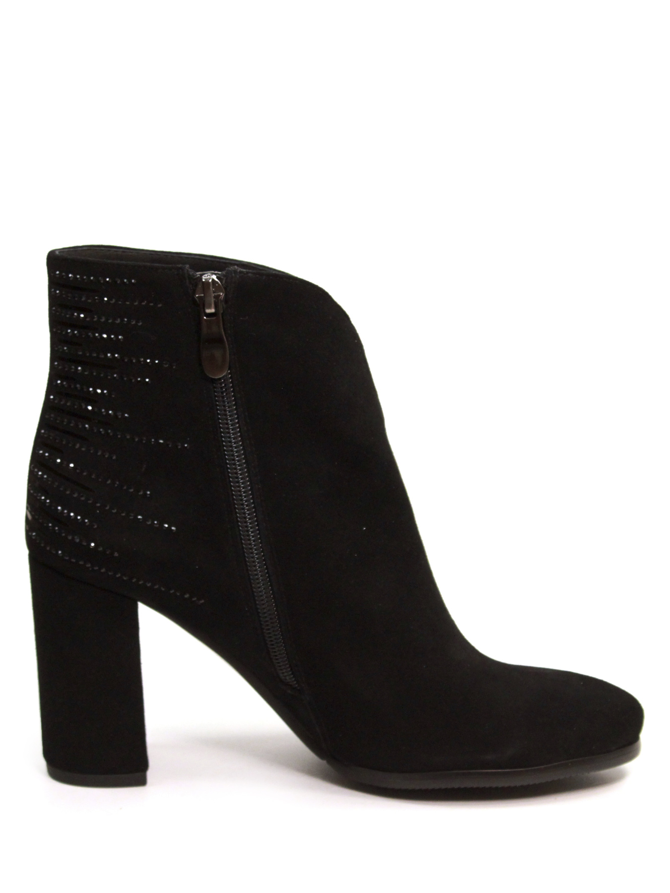 Ботильйони It-girl модель Y10195871-76BR Фото