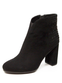 Ботильйони It-girl модель Y10195871-76BR Фото