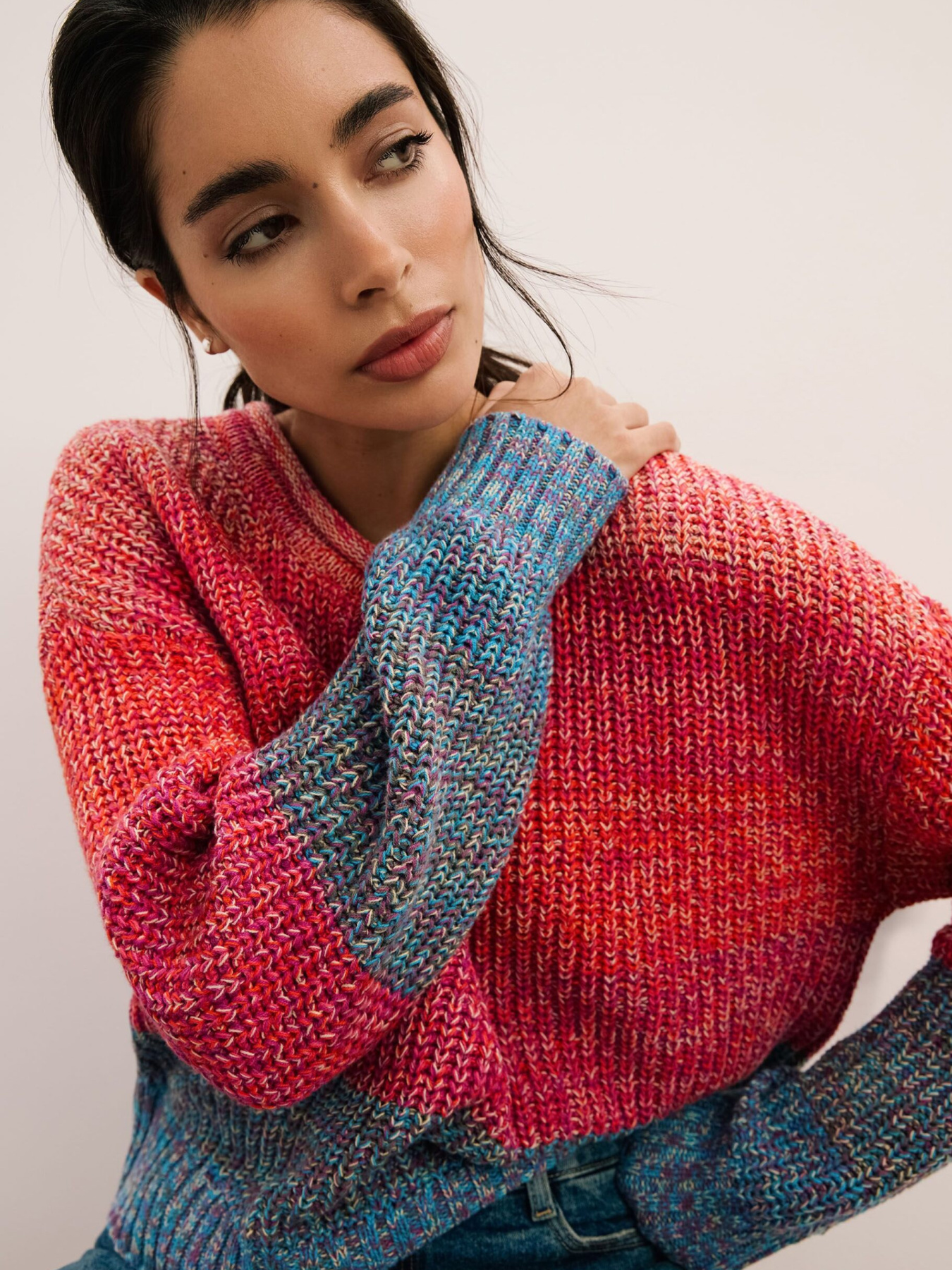 Светр DIVERSE Viverun 255 модель 10048281 Фото