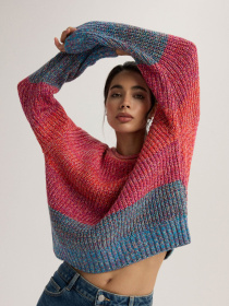 Светр DIVERSE Viverun 255 модель 10048281 Фото