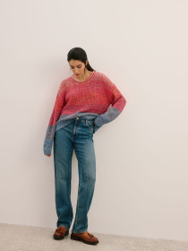 Светр DIVERSE Viverun 255 модель 10048281 Фото