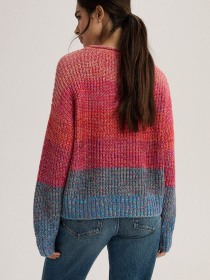 Светр DIVERSE Viverun 255 модель 10048281 Фото