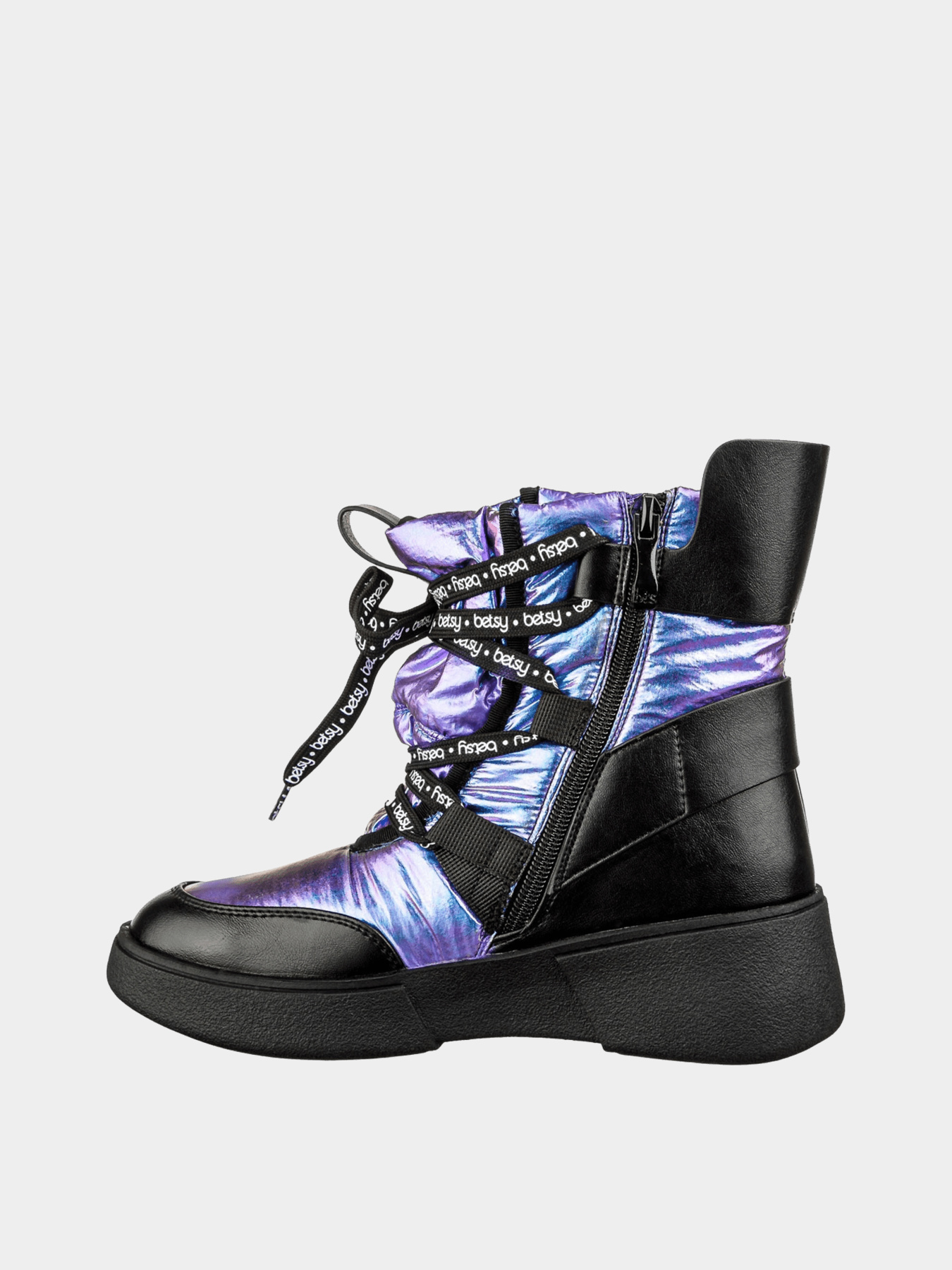 Сапоги дутики Betsy модель Ан-908363/09-05-202 Фото