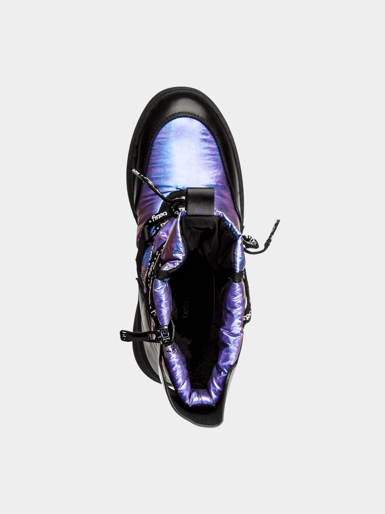 Сапоги дутики Betsy модель Ан-908363/09-05-202 Фото