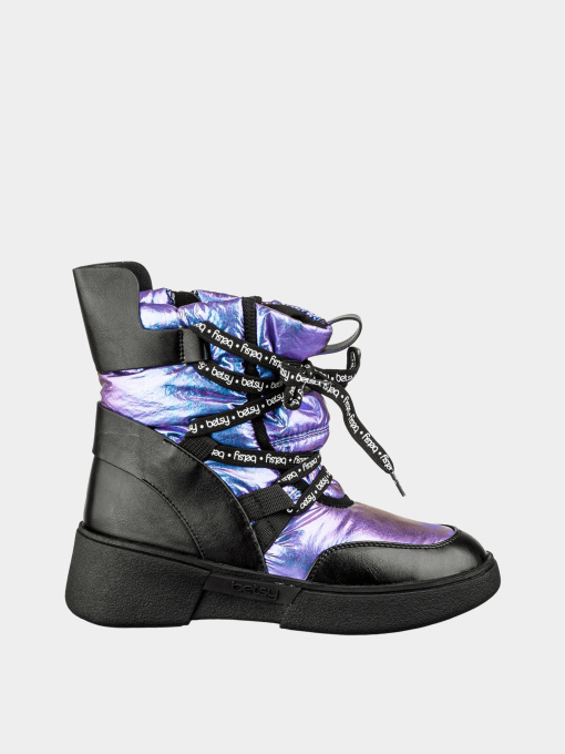 Чоботи дутики Betsy модель Ан-908363/09-05-202 Фото