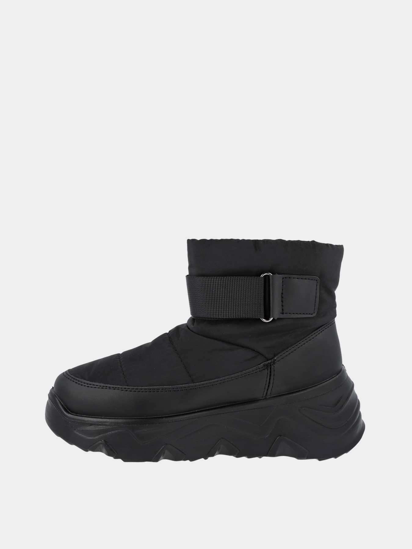 Сапоги дутики Crosby модель Ан-438070/08-01W-black/10-ж-232 Сапоги дутики Crosby модель Ан-438070/08-01W-black/10-ж-232 Фото