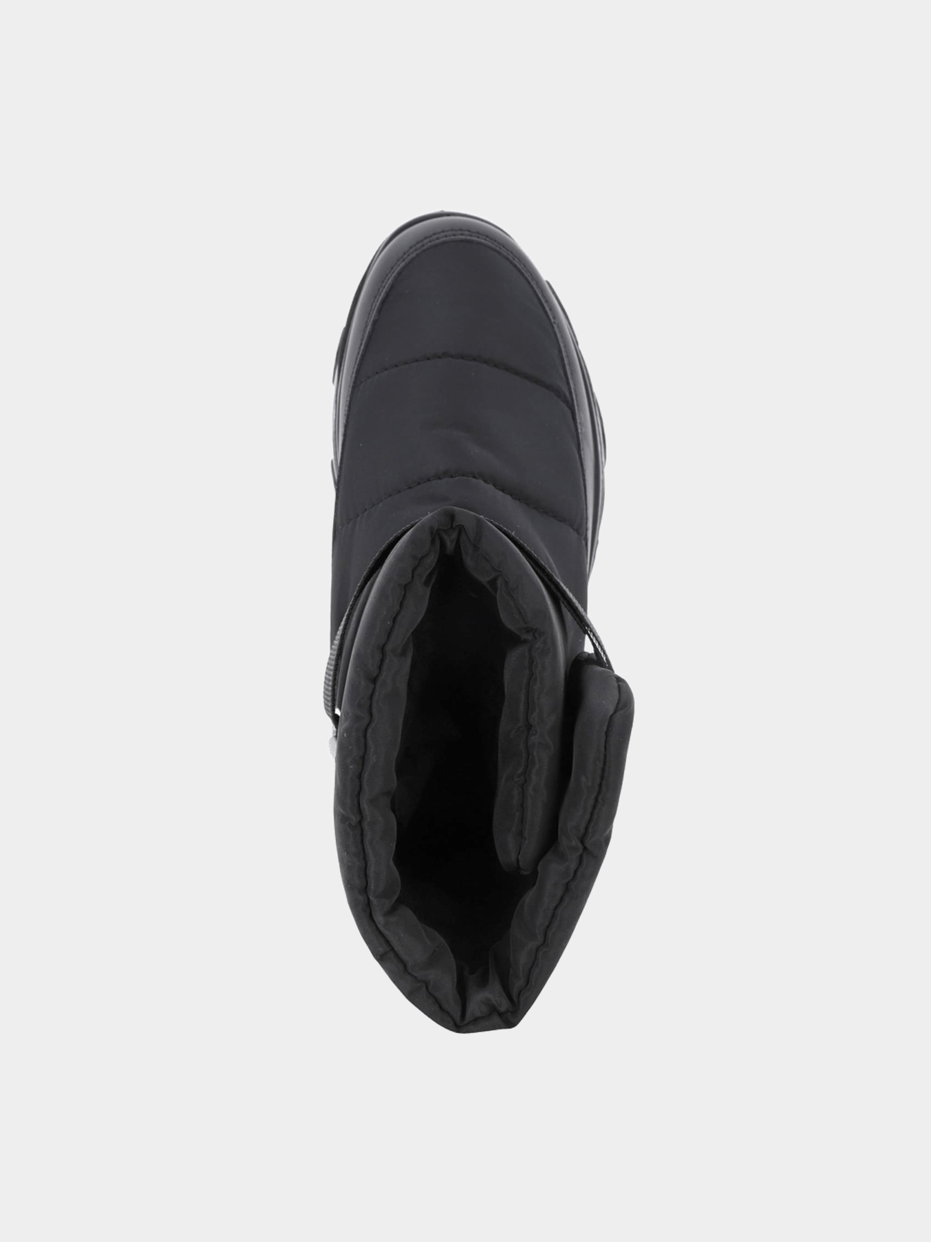 Сапоги дутики Crosby модель Ан-438070/08-01W-black/10-ж-232 Сапоги дутики Crosby модель Ан-438070/08-01W-black/10-ж-232 Фото