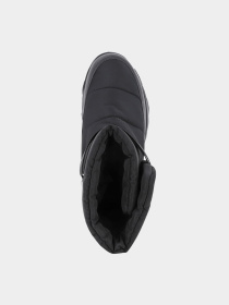 Сапоги дутики Crosby модель Ан-438070/08-01W-black/10-ж-232 Сапоги дутики Crosby модель Ан-438070/08-01W-black/10-ж-232 Фото